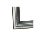 Uszczelka magnetyczna szara lodówka Whirlpool Indesit C00525764