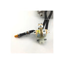 Zawór elektromagnetyczny 3-drożny 180° do pralki LG ACZ70035002