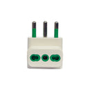 GBC - Potrójny adapter - AST-55301167