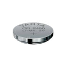 Bateria guzikowa litowa CR2450 Varta 560mAh do pilotów i zegarków