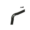 USZCZELKA DRZWI PIEKARNIKA SMEG