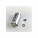 Metalowy kondensator 7uF do oryginalnej suszarki Whirlpool