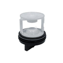 KOREK FILTRA POMPY ODPŁYWOWEJ DO PRALKI BOSCH COPRECI