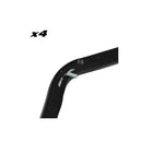 SMEG - Uszczelka drzwi piekarnika - 754130985