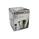 miska ze stali nierdzewnej z uchwytami 6,7L do Kenwood
