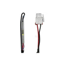 CANDY, SAMSUNG - Bezpiecznik termiczny zamrażarki/lodówki - AST-00227608