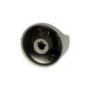 Pokrętło gazowe do płyty ceramicznej Whirlpool Indesit C00276351