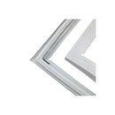 Oryginalna uszczelka magnetyczna do zamrażarki Candy 49036115