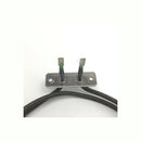 ELECTROLUX, AEG, WHIRLPOOL - Oporność okrągła do piekarnika 2400W - 3871425108