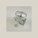 TERMOSTAT RANCO K59L-2677000 LODÓWKA LIEBHERR