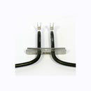 DOLNY ELEMENT GRZEWCZY 1150W PIEKARNIKA WHIRLPOOL