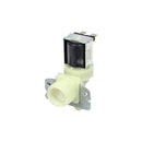 ELECTROLUX, UNIWERSALNY - Elektrozawór do pralki i zmywarki - 4055030698
