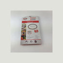 Uszczelka do szybkowaru Tefal Moulinex 980157 SS-980155