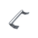 zestaw uchwytów do zamrażarki kompatybilny z Beko i Indesit