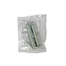 BOSCH, BALAY, SIEMENS - Zestaw naprawczy sprężyn drzwi zmywarki - 00754867, 00626665