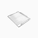 Ruszt chromowany do piekarnika kompatybilny z Whirlpool Indesit C00314853