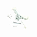 Zestaw manilla do drzwi oryginalnej suszarki Electrolux 4055248019