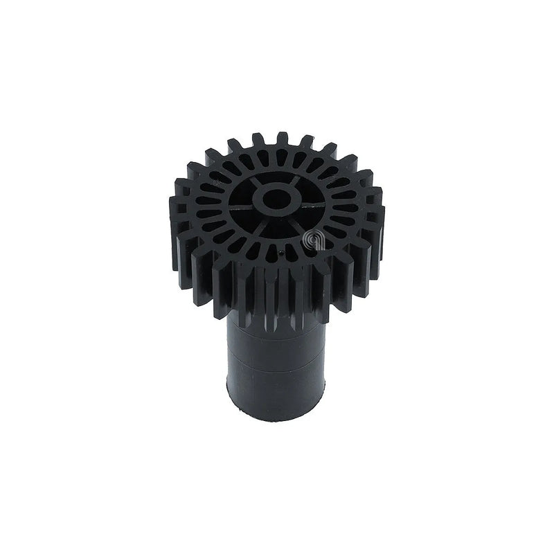 BRAUN, DE LONGHI - Koło zębate do rozdrabniacza - 67051414