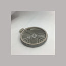 WHIRLPOOL, BAUKNECHT, IKEA, INDESIT - Płyta grzejna ceramiczna - 481225998544