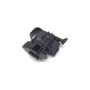 zamek drzwi do pralki Midea i Amica model mfe60-z1401
