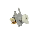 Oryginalna pompa odpływowa Bosch do suszarki kod 00145155