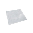 STANDARD - Płyta parownika lodówki - 457.00.4645