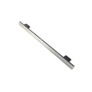 Oryginalna klamka drzwi Whirlpool i Indesit czarna C00374878