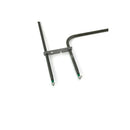 dolny element grzewczy do piekarnika Electrolux 140063361012