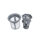 grupa mikrofiltrów do zmywarek Vestel i marek kompatybilnych