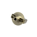 metalowa pokrętło przemysłowe do pieca Bompani kod m0039533101