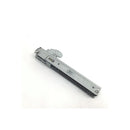 zawias do piekarnika La Germania Bertazzoni czarny Z010136