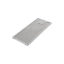 Oryginalny metalowy filtr do okapu Bosch 11022470