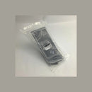 Ariston, Indesit, WHIRLPOOL - Filtr kłaczków do suszarki - 481010345281