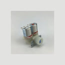 Zawór elektromagnetyczny 2-drożny 180° 12V LG oryginalny 5220FR1251G