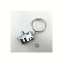 Termostat 710 mm do lodówki Electrolux 077B