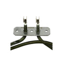 WHIRLPOOL, INDESIT, BEKO - Oporność Okrągła Piekarnika 2000W - C00311124