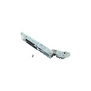 Zawias drzwi piekarnika Smeg oryginalny SC112-8 kody 931331025