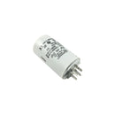 Kondensator 20uF do pralki Electrolux oryginalny 50246553007