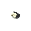 WHIRLPOOL, INDESIT, HOTPOINT - Zamek drzwi pralki - C00307442