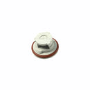 Gałka zamykająca dystrybutor zmywarki Electrolux 4006063244