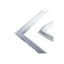 Oryginalna uszczelka magnetyczna do zamrażarki Smeg, kody 754131314 i 754131944