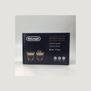 Oryginalne filiżanki do espresso do ekspresu De Longhi 5513284431