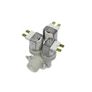 ELECTROLUX, UNIWERSALNY - Elektrozawór 3-drożny 90° 15mm do pralki - 50269352006