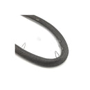 Uszczelka drzwi piekarnika Gorenje 10,7 mm piroliza 687065