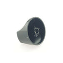 Manipulator piekarnika kompatybilny z Whirlpool, Indesit, Ariston, Hotpoint C00274554