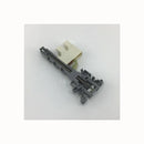 SMEG - Zamek drzwi zmywarki - 690074493