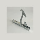 zawias do piekarnika Ilve model FO 40/30N/W A02847