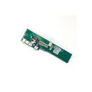 Oryginalna zaprogramowana karta elektroniczna do pralki CANDY 49041637