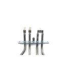 WHIRLPOOL, ARÇELIK, INDESIT, BEKO - Górna grzałka piekarnika - 262900064