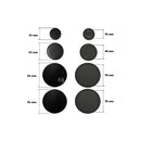 LOFRA - Zestaw talerzy i rozpraszaczy płomienia do płyty kuchennej - AST-55605032